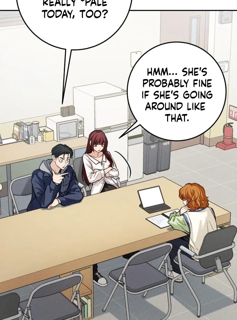 Perfection is Everything Chapter 12 page 136 - 