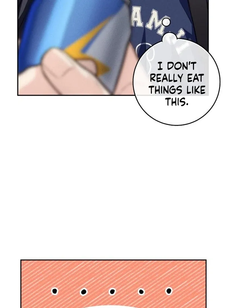 Perfection is Everything Chapter 12 page 20 - 