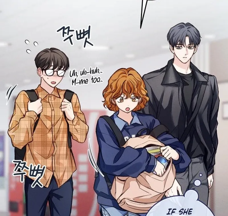 Perfection is Everything Chapter 12 page 25 - 