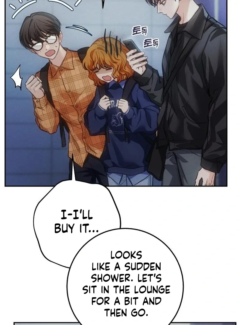Perfection is Everything Chapter 12 page 30 - 