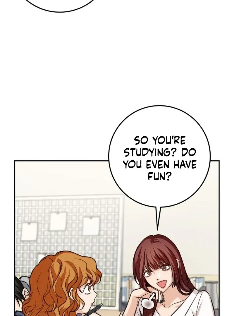 Perfection is Everything Chapter 12 page 52 - 