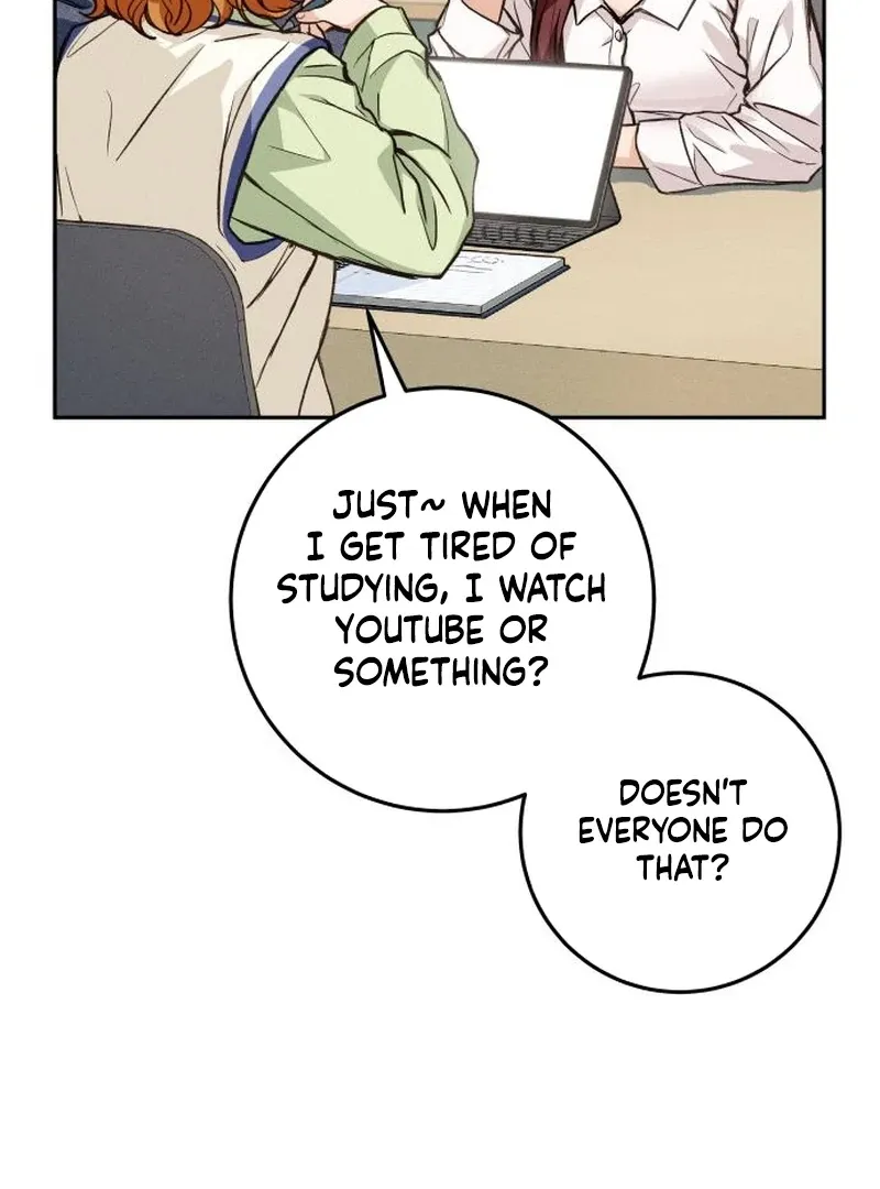 Perfection is Everything Chapter 12 page 53 - 