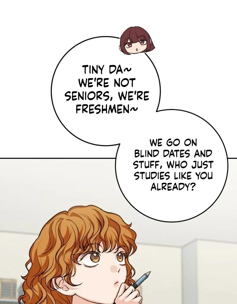Perfection is Everything Chapter 12 page 54 - 