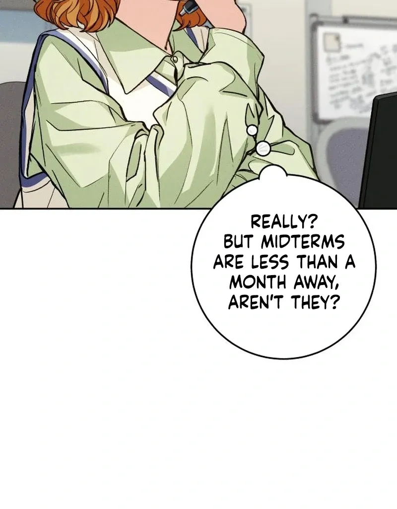 Perfection is Everything Chapter 12 page 55 - 