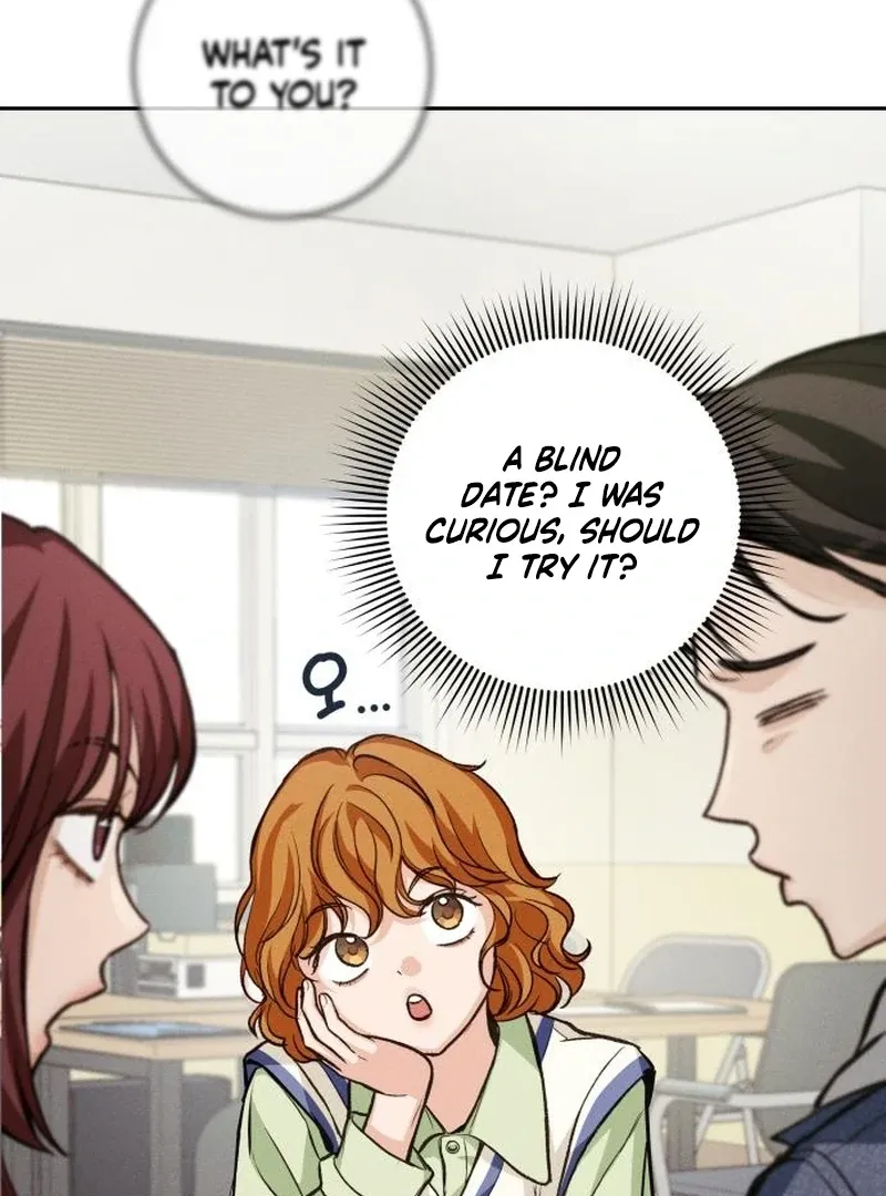 Perfection is Everything Chapter 12 page 58 - 