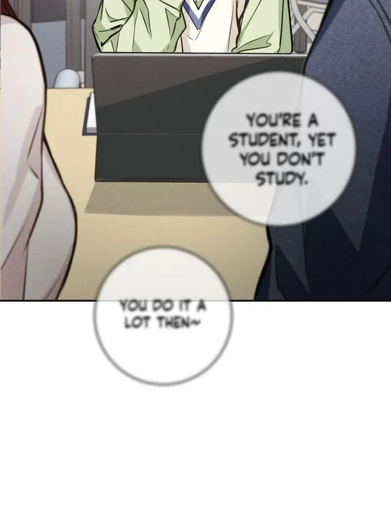 Perfection is Everything Chapter 12 page 59 - 