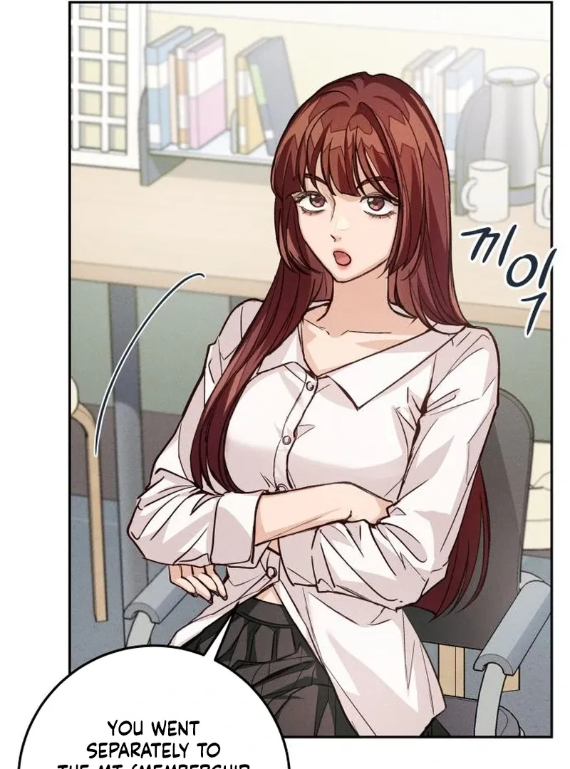 Perfection is Everything Chapter 12 page 65 - 
