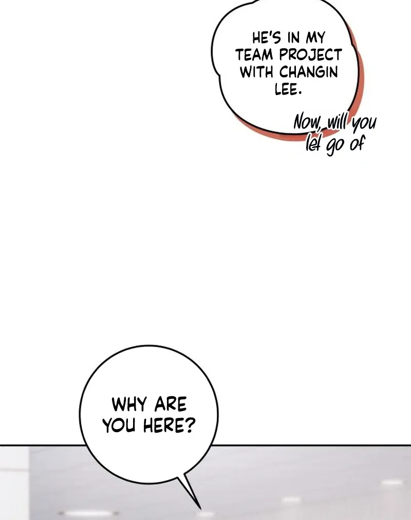 Perfection is Everything Chapter 12 page 8 - 