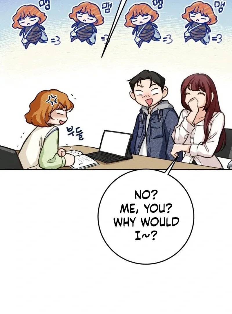 Perfection is Everything Chapter 12 page 75 - 