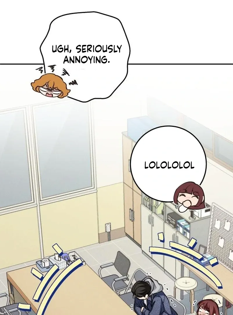 Perfection is Everything Chapter 12 page 76 - 
