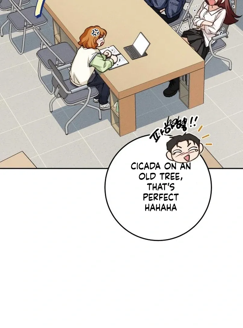 Perfection is Everything Chapter 12 page 77 - 