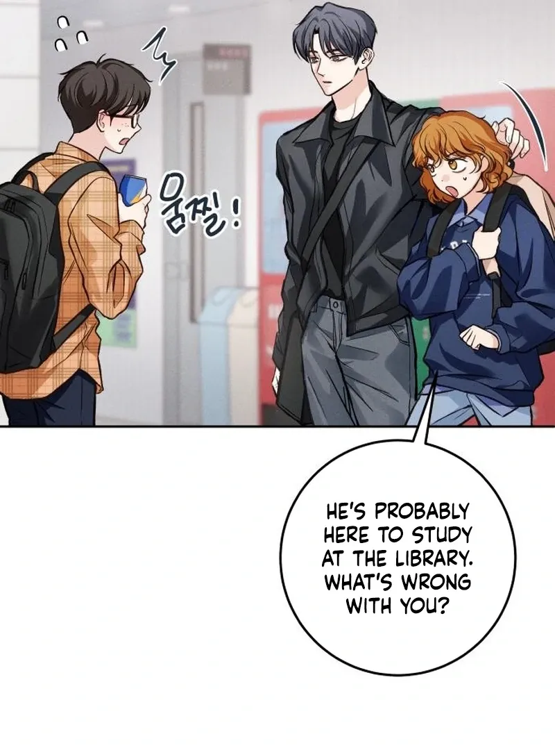 Perfection is Everything Chapter 12 page 9 - 