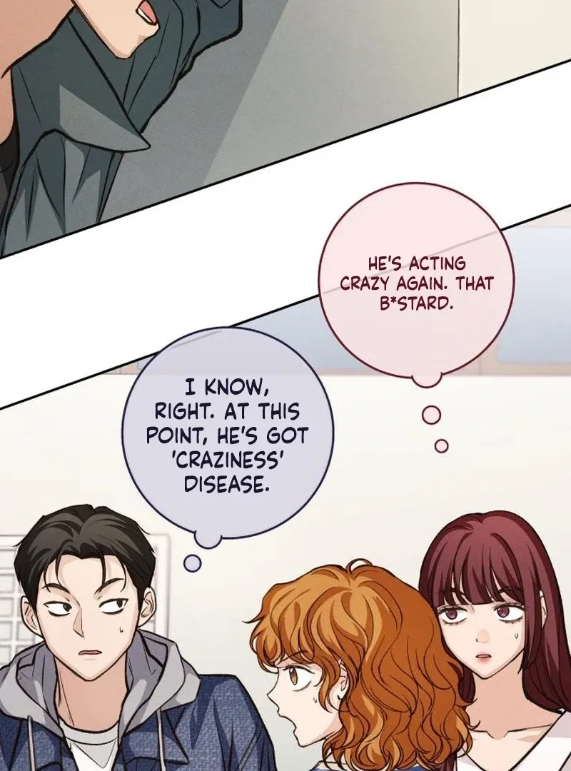 Perfection is Everything Chapter 12 page 88 - 