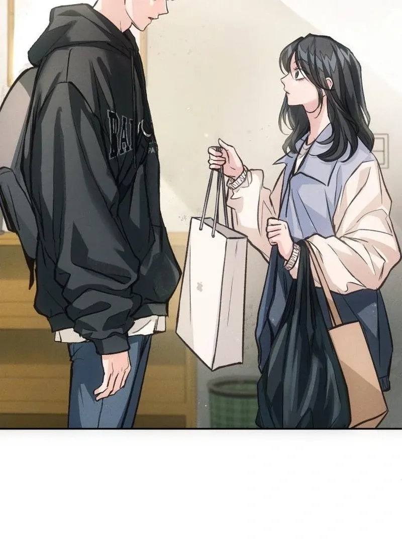 Perfection is Everything Chapter 13 page 106 - 