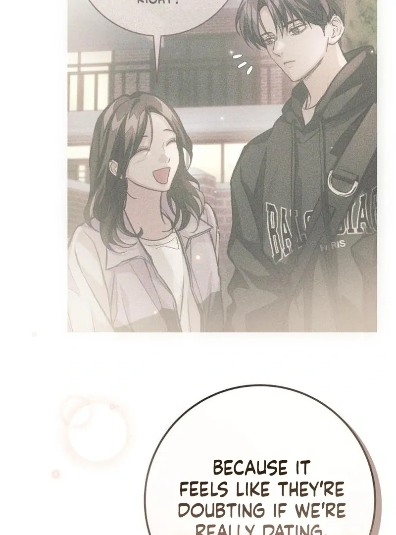 Perfection is Everything Chapter 13 page 115 - 