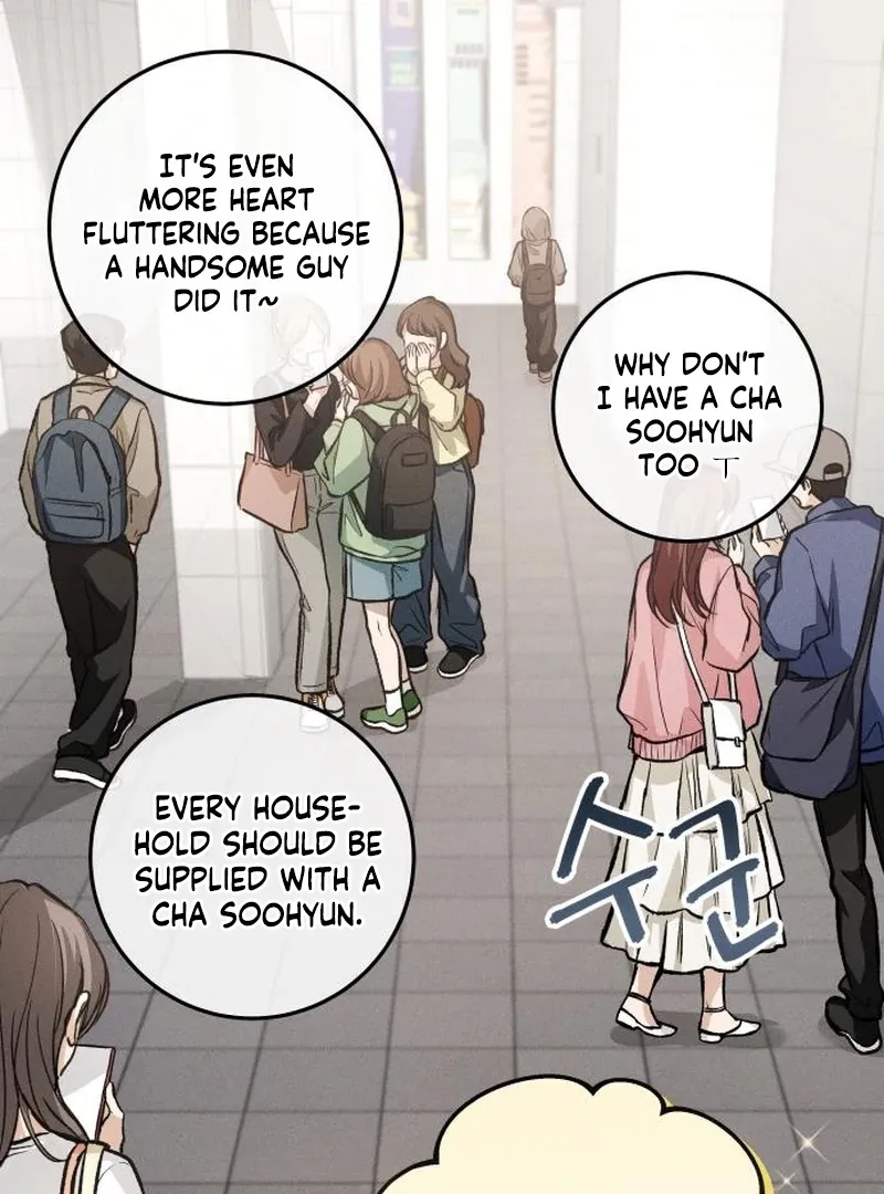 Perfection is Everything Chapter 13 page 125 - 
