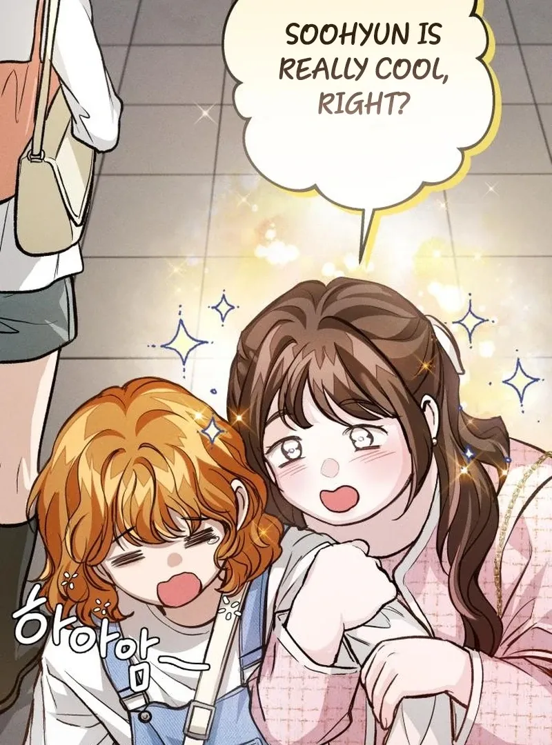 Perfection is Everything Chapter 13 page 126 - 