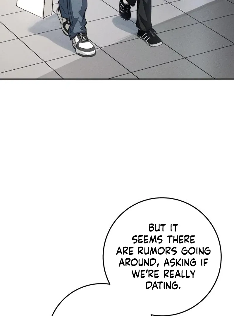 Perfection is Everything Chapter 13 page 14 - 