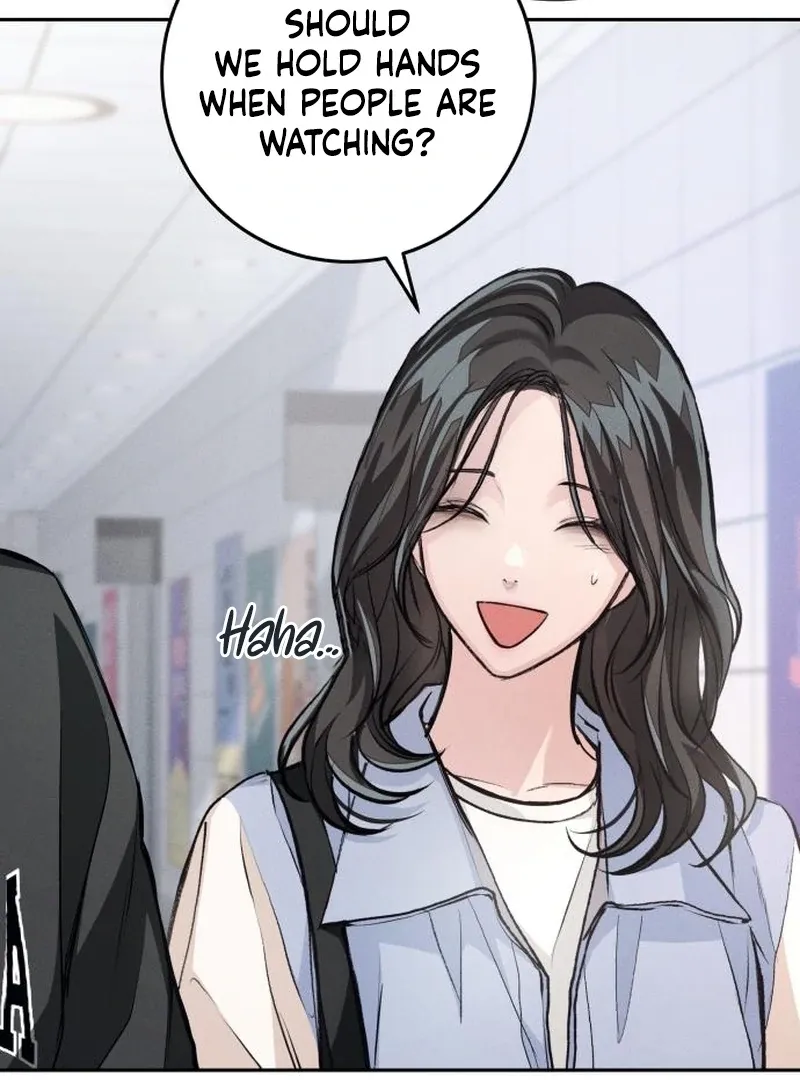 Perfection is Everything Chapter 13 page 15 - 