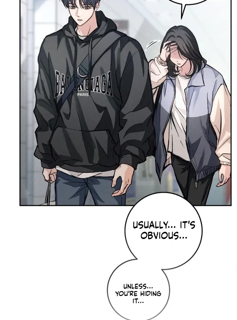 Perfection is Everything Chapter 13 page 17 - 
