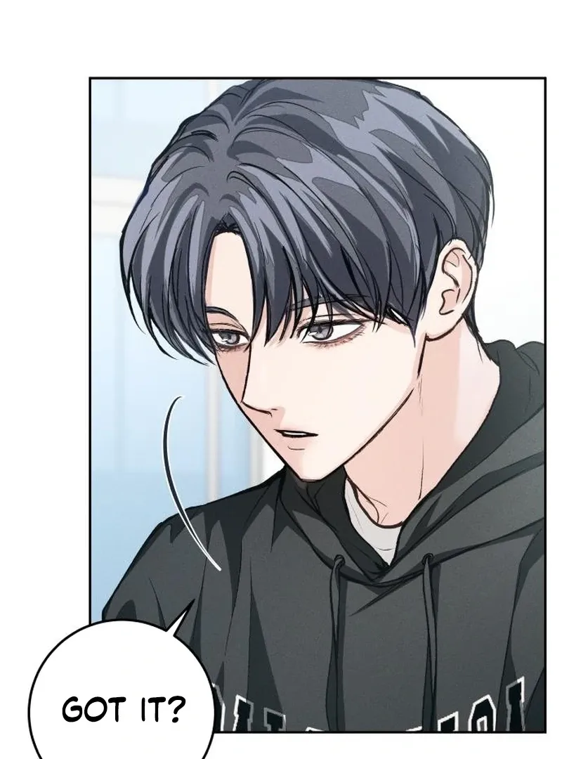 Perfection is Everything Chapter 13 page 5 - 