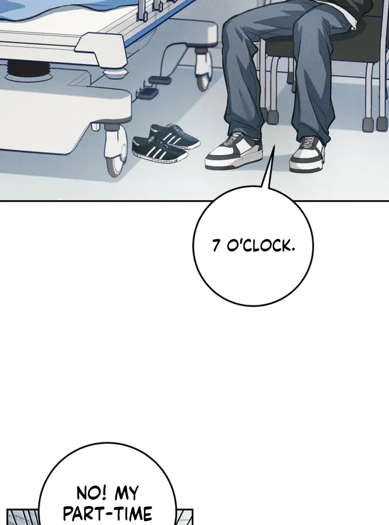 Perfection is Everything Chapter 13 page 50 - 