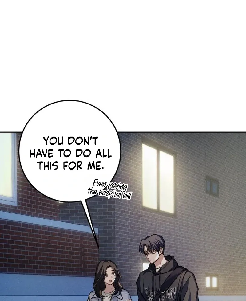 Perfection is Everything Chapter 13 page 56 - 