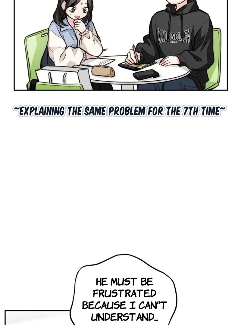 Perfection is Everything Chapter 13 page 8 - 