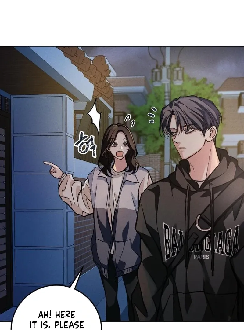 Perfection is Everything Chapter 13 page 72 - 