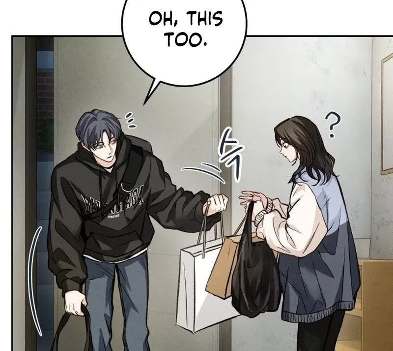 Perfection is Everything Chapter 13 page 100 - 