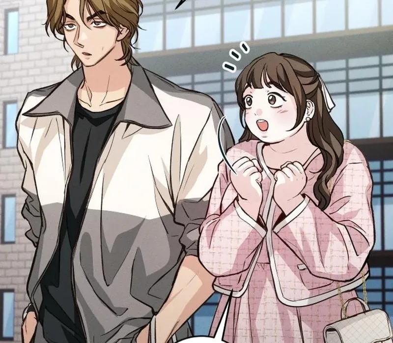 Perfection is Everything Chapter 14 page 101 - 