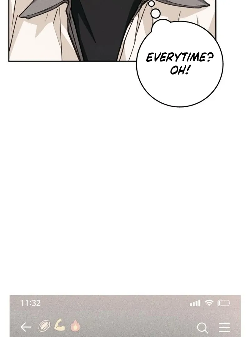 Perfection is Everything Chapter 14 page 104 - 