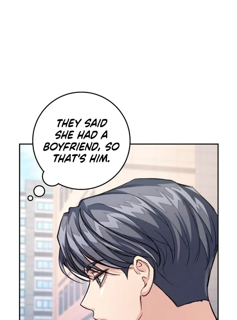 Perfection is Everything Chapter 14 page 108 - 