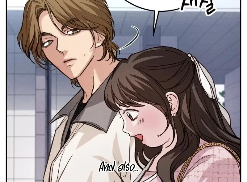 Perfection is Everything Chapter 14 page 110 - 