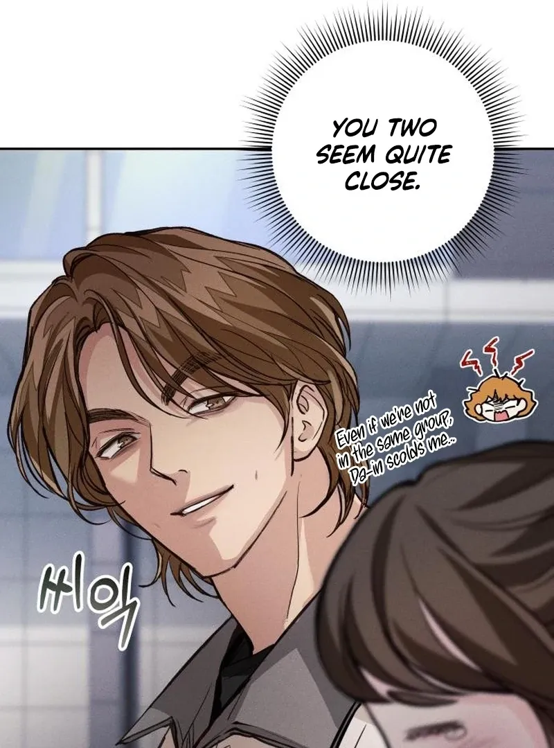 Perfection is Everything Chapter 14 page 112 - 
