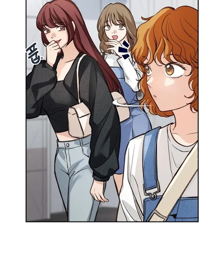 Perfection is Everything Chapter 14 page 17 - 