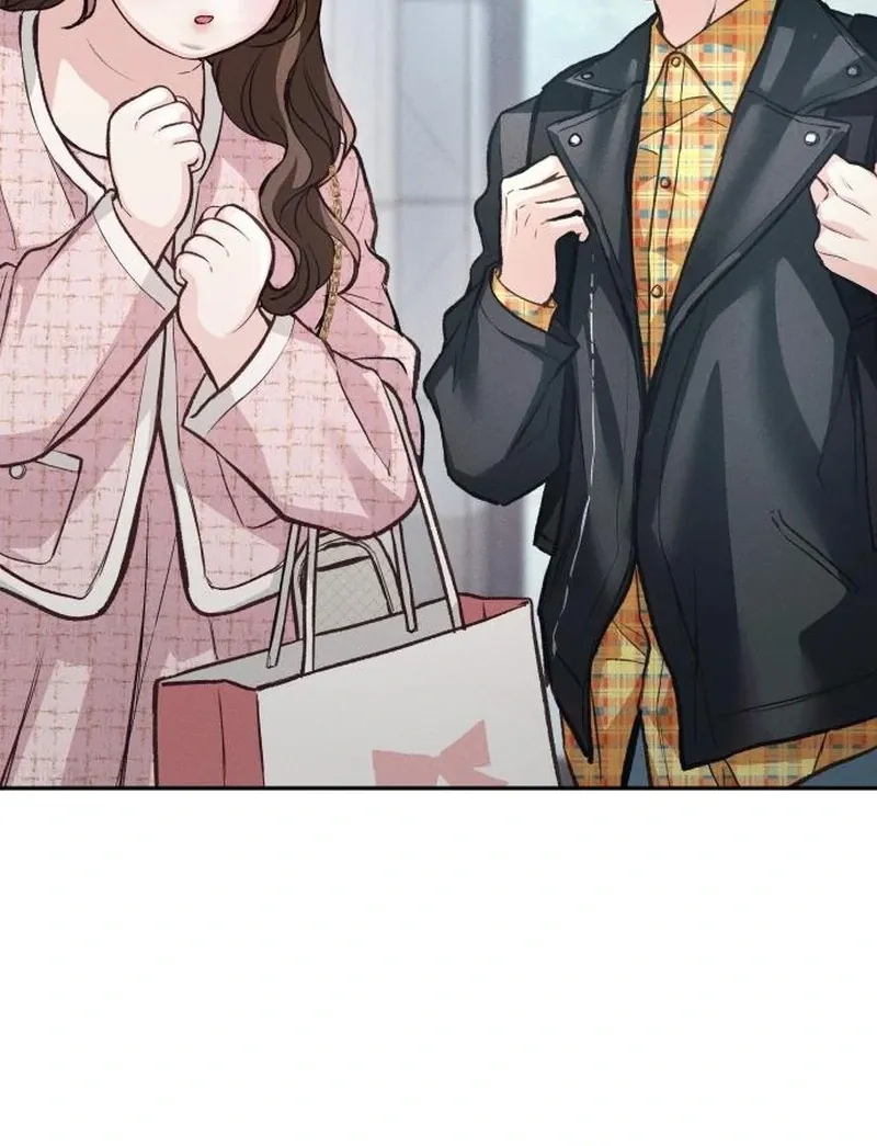 Perfection is Everything Chapter 14 page 19 - 