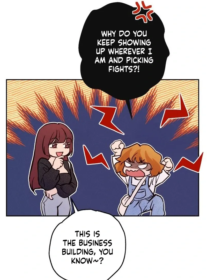Perfection is Everything Chapter 14 page 20 - 
