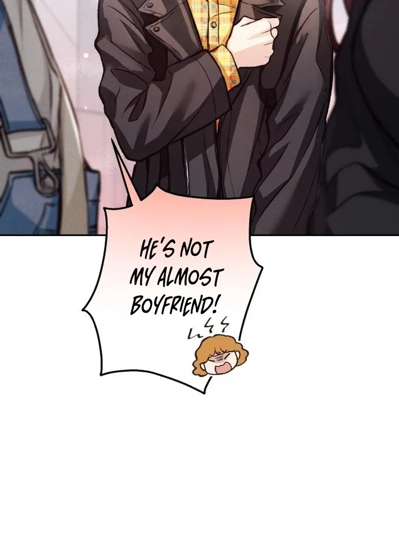 Perfection is Everything Chapter 14 page 22 - 