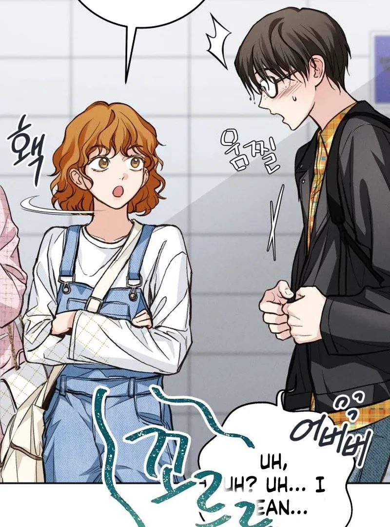 Perfection is Everything Chapter 14 page 53 - 