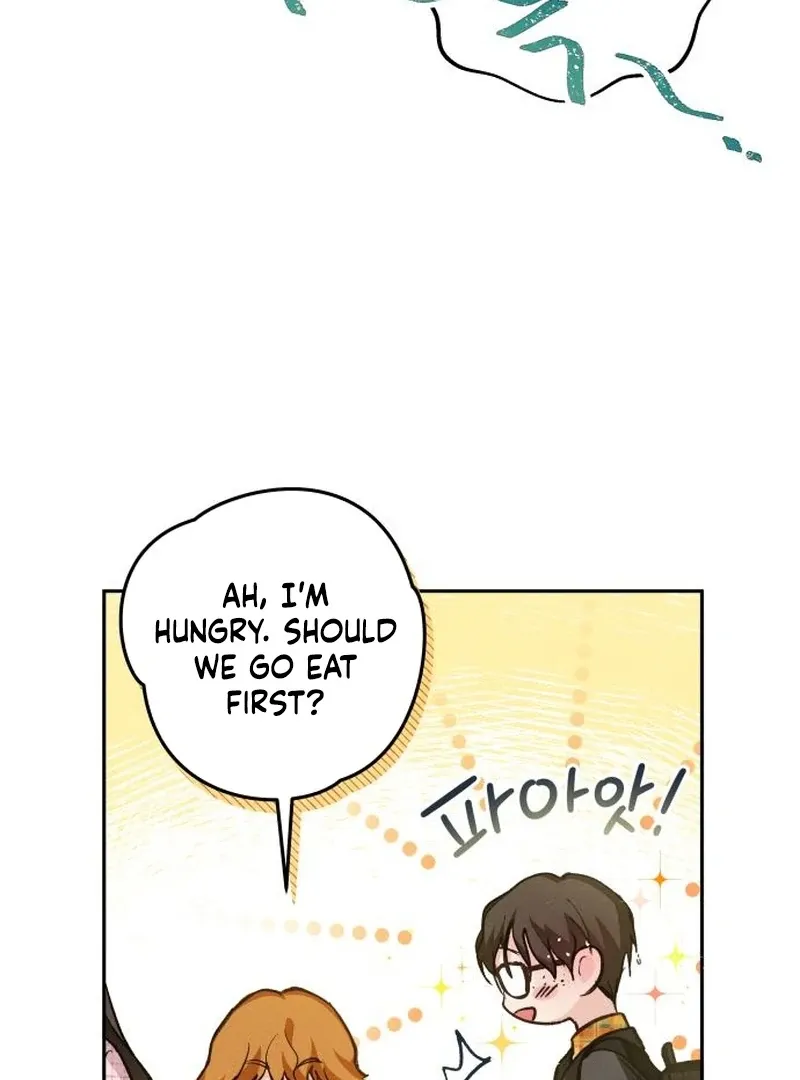 Perfection is Everything Chapter 14 page 54 - 