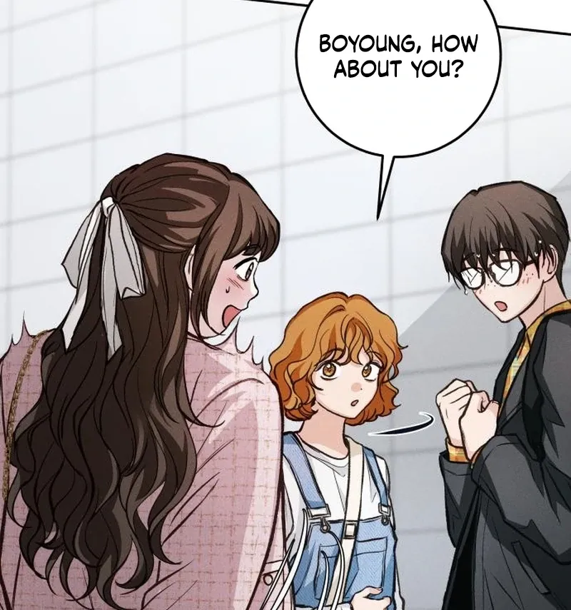 Perfection is Everything Chapter 14 page 56 - 