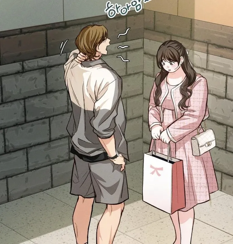 Perfection is Everything Chapter 14 page 65 - 