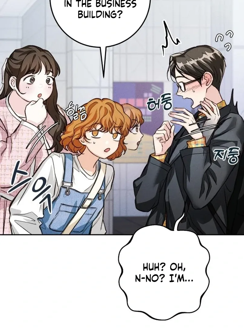 Perfection is Everything Chapter 14 page 8 - 
