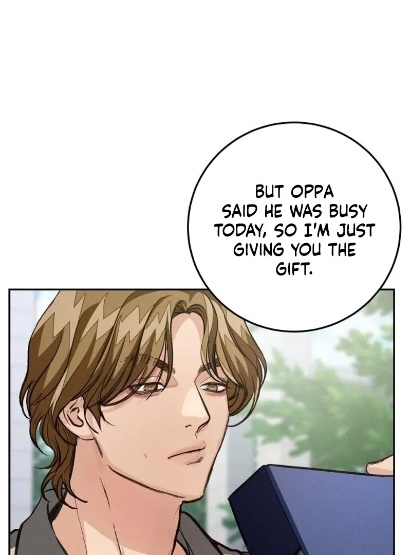 Perfection is Everything Chapter 14 page 71 - 