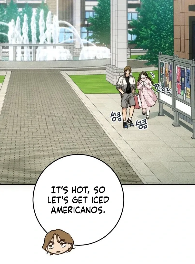 Perfection is Everything Chapter 14 page 85 - 