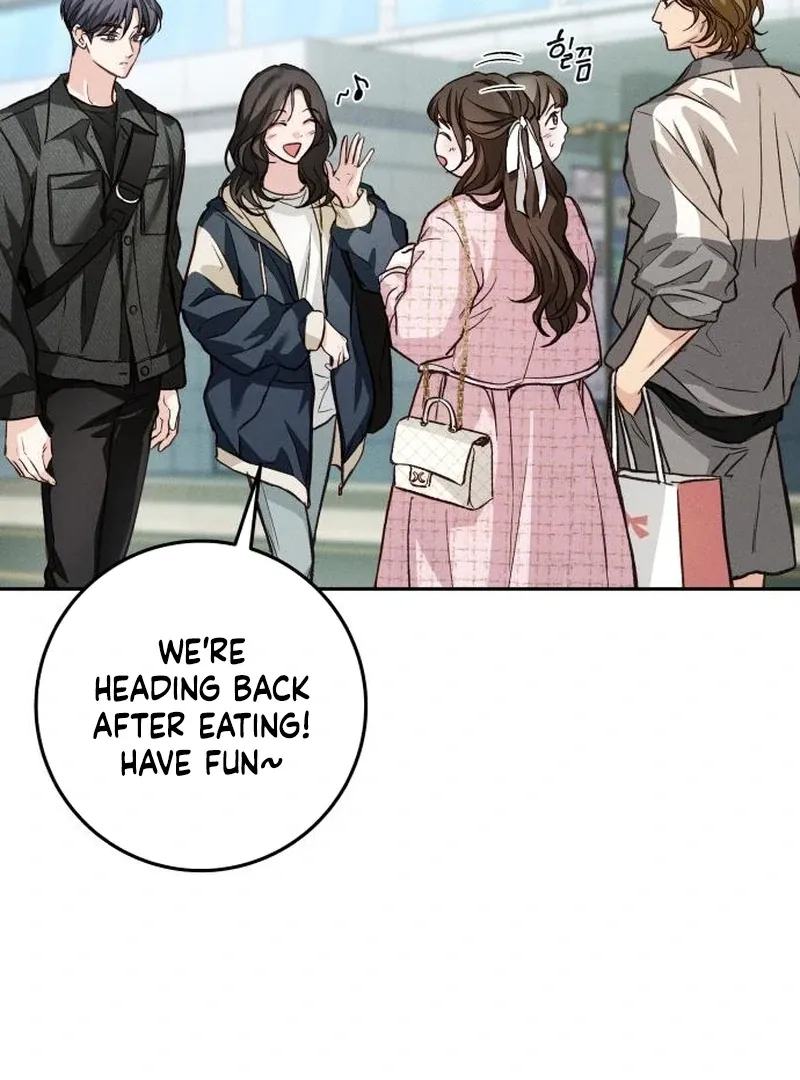 Perfection is Everything Chapter 14 page 96 - 