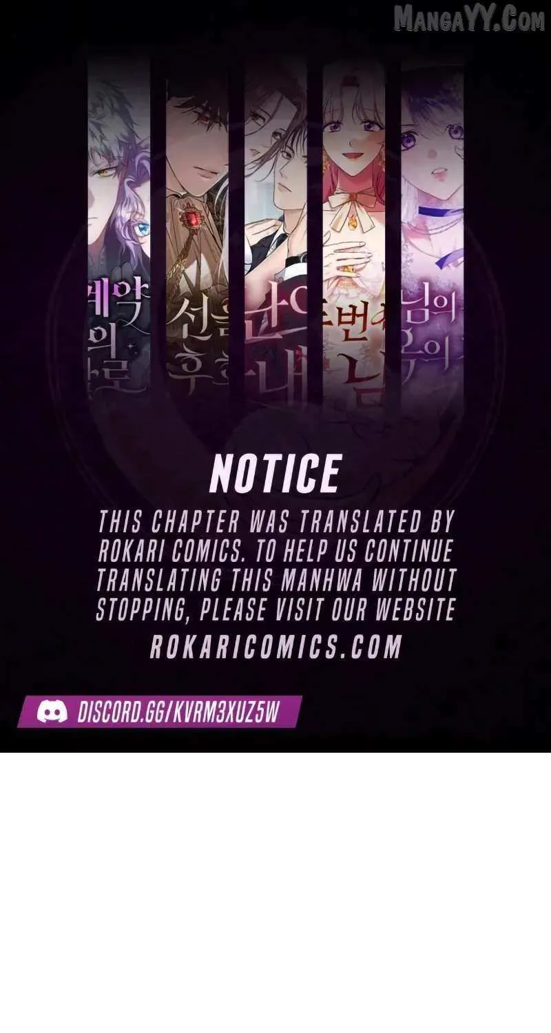 Perfection is Everything Chapter 15 page 1 - 