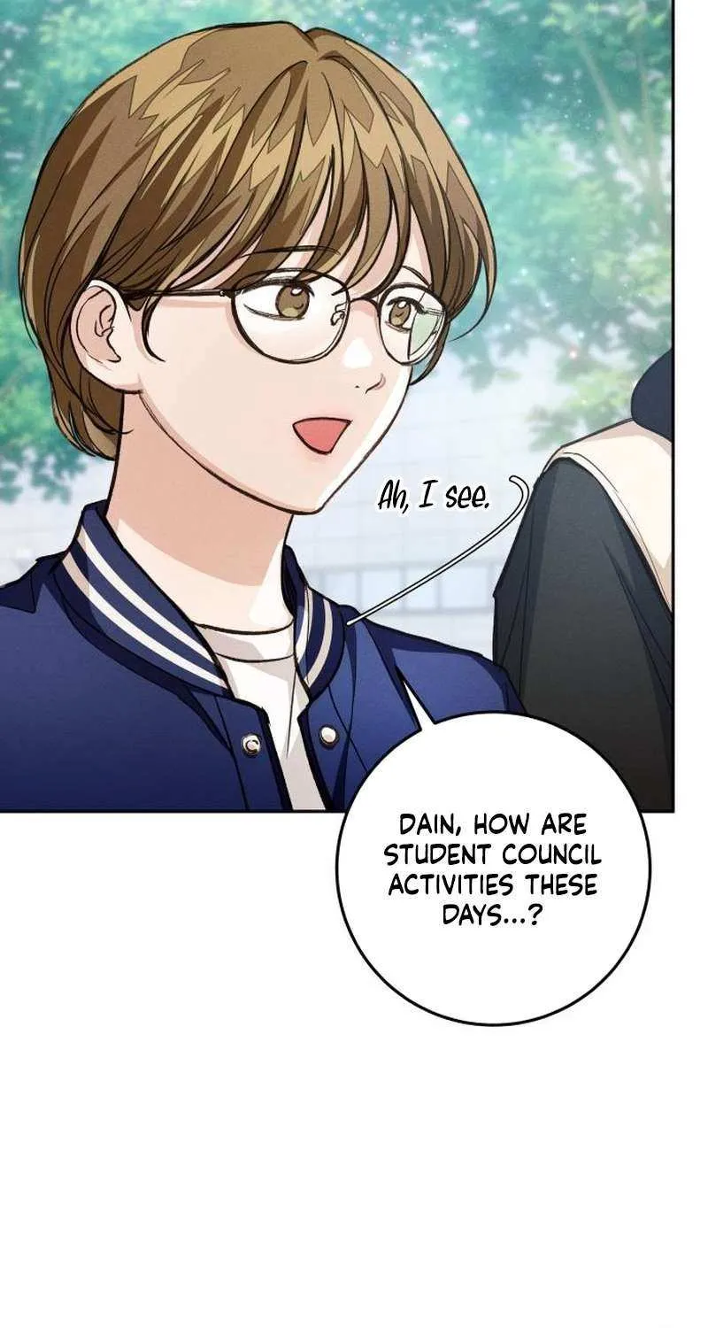 Perfection is Everything Chapter 15 page 12 - 