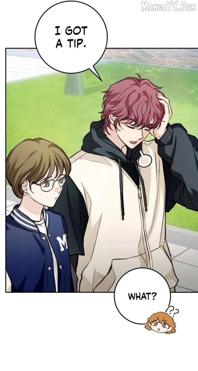 Perfection is Everything Chapter 15 page 14 - 